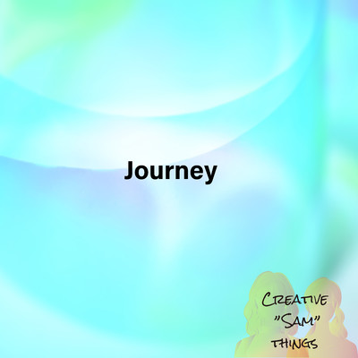 シングル/Journey/Creative”Sam”things