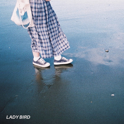 LADY BIRD(single ver)/LIGHTERS