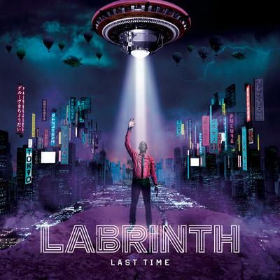 シングル/Last Time (Monsta Remix)/Labrinth