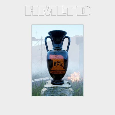 Mikey's Song/HMLTD