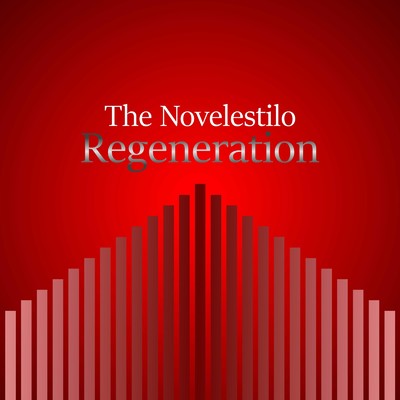 アルバム/Regeneration/The Novelestilo