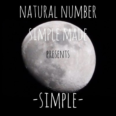 Simple/Natural number