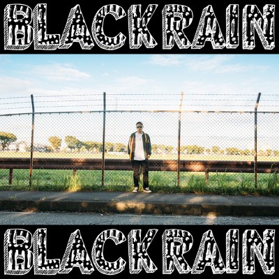 アルバム/BLACK RAIN/KMC
