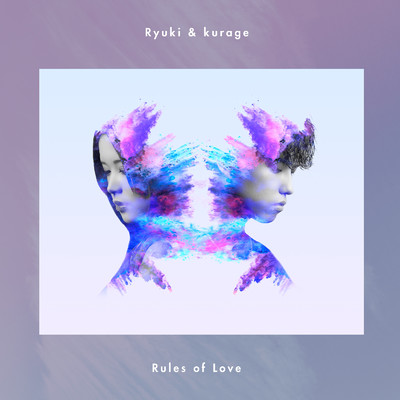 Rules of Love/Ryuki & kurage