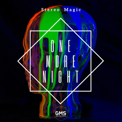 シングル/One More Night/Stereo Magic
