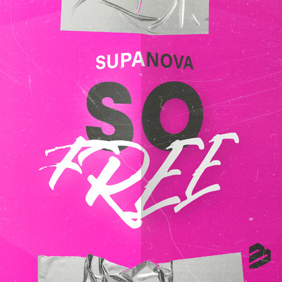 アルバム/So Free/Supanova