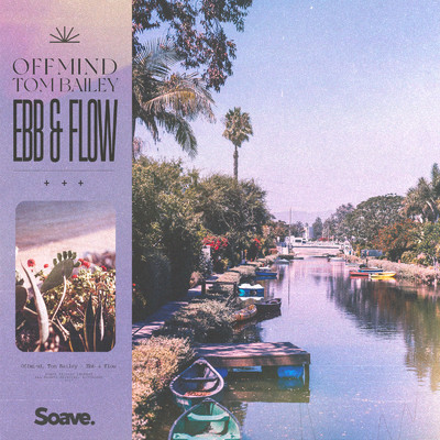 シングル/Ebb & Flow/Offmind & Tom Bailey