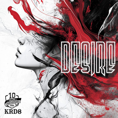 シングル/DESIRE/KRD8
