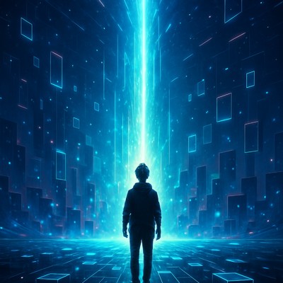 シングル/Vision/ルーク
