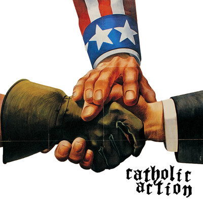 アルバム/Propaganda/Catholic Action