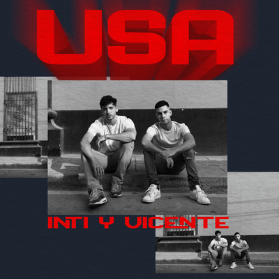 USA/Inti Y Vicente