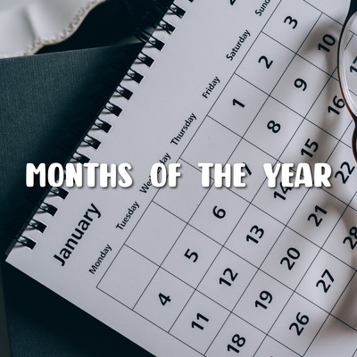 アルバム/Months Of The Year/Shin Hong Vinh／LalaTv