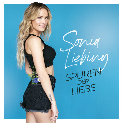 Spuren der Liebe/Sonia Liebing