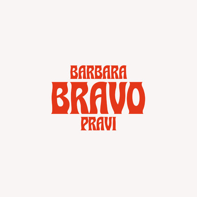 シングル/Bravo/Barbara Pravi