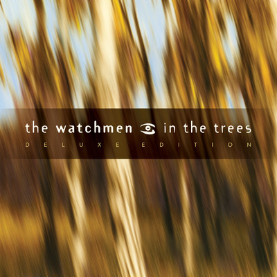 Laugher (Album Version)/The Watchmen