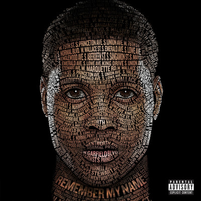 Remember My Name (Explicit) (Deluxe)/Lil Durk