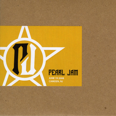 2008.06.19 - Camden, New Jersey (Philadelphia) (Explicit) (Live)/Pearl Jam