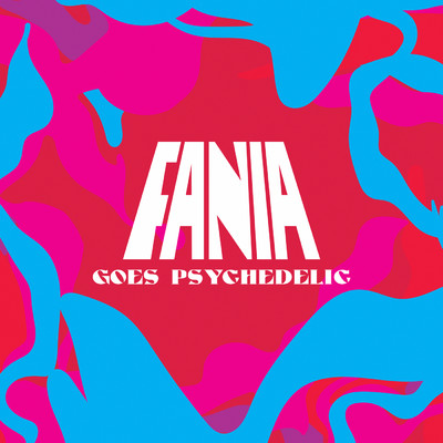アルバム/Fania Goes Psychedelic/Various Artists