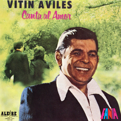 アルバム/Canta Al Amor/Vitin Aviles