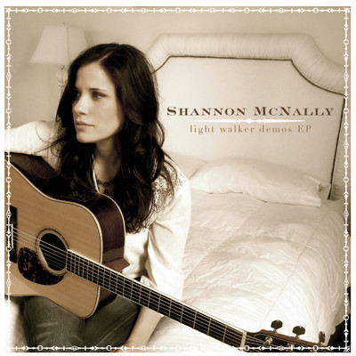 アルバム/Lightwalker EP/Shannon McNally