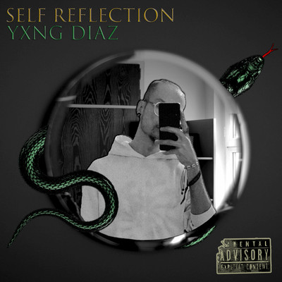 アルバム/Self Reflection/YXNG DIAZ