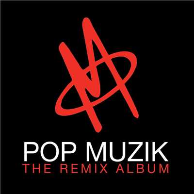 Pop Muzik (Devo Remix)/M & Robin Scott