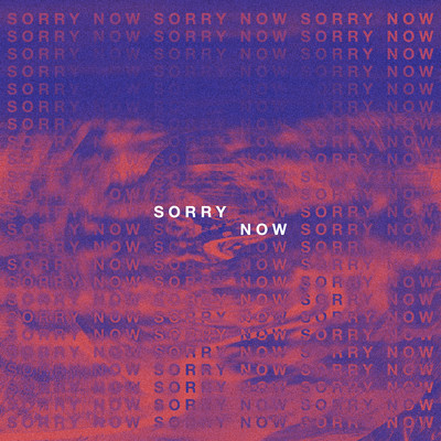 シングル/Sorry Now/A R I Z O N A