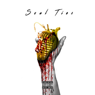 Soul Ties/Thabang Molaba