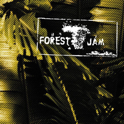 Tormenta (Bank Terrace)/Chico Antonio The Forest Jam Band