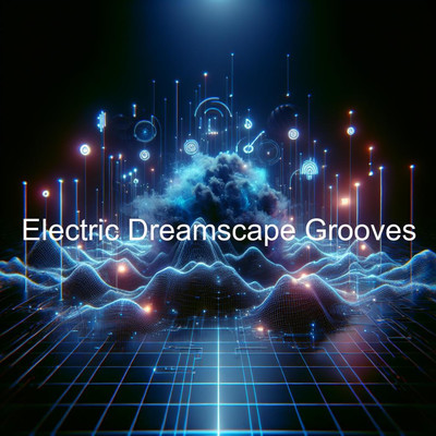 Electric Dreamscape Grooves/Calebrove MusicCrafts