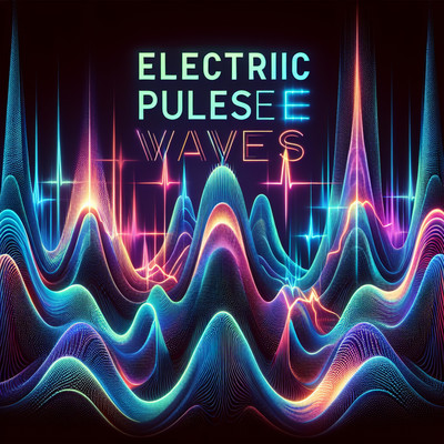 Electric Pulse Waves/Miguel Jose Casey