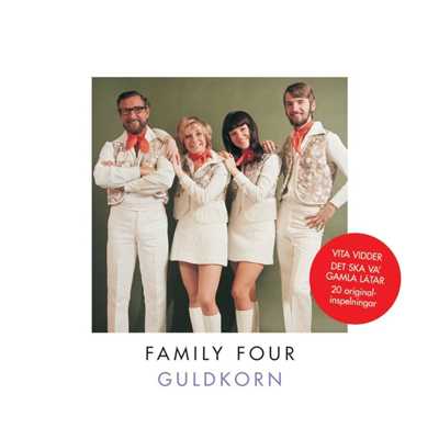 アルバム/Guldkorn/Family Four