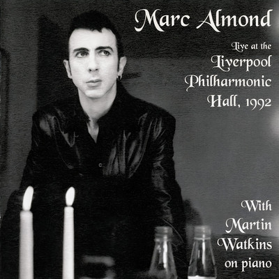 Vision (Live, Liverpool Philharmonic Hall, 1992)/Marc Almond