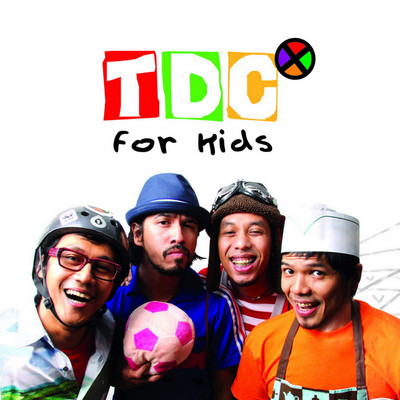 TDC For Kids/The Dance Company