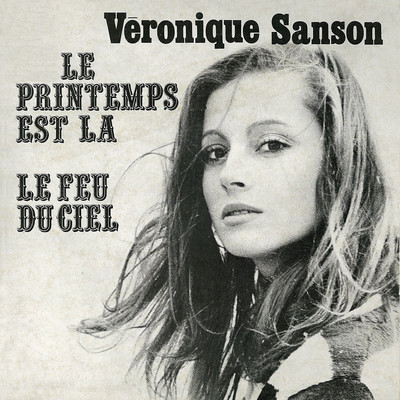 Le printemps est la (Edition Deluxe)/Veronique Sanson