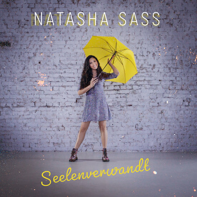 アルバム/Seelenverwandt/Natasha Sass