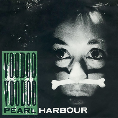 シングル/You Don't Fool Me/Pearl Harbour
