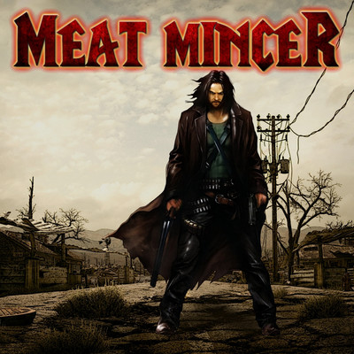 アルバム/Meat Mincer/Meat Mincer