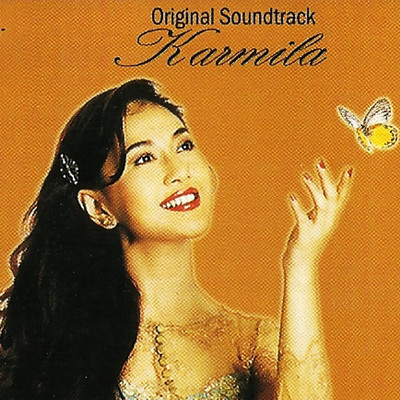 アルバム/Karmila (Original Motion Picture Soundtracks)/Paramitha Rusady
