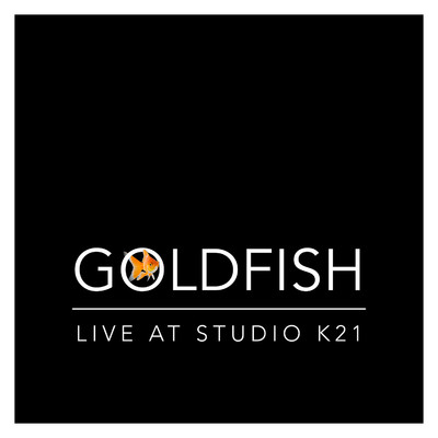 Goldfish (Live at Studio K21)/TOGGI