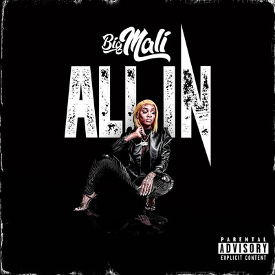 Leave It Alone/Big Mali