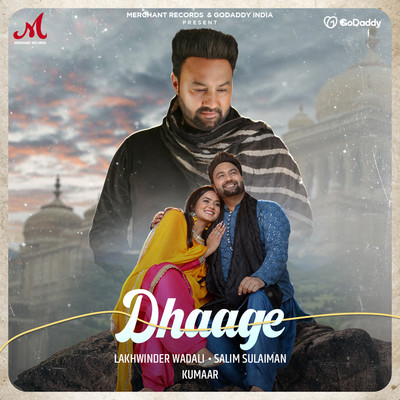 Dhaage/Salim-Sulaiman