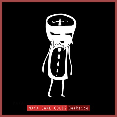 アルバム/Darkside/Maya Jane Coles