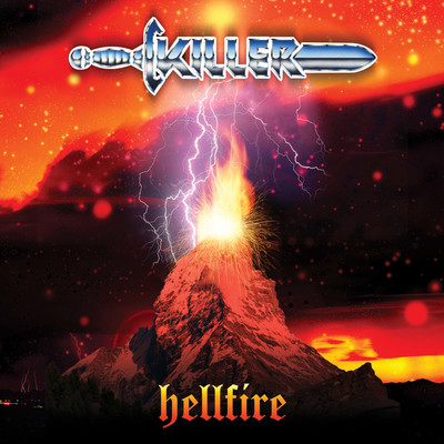 Hellfire: The Best Of Killer 1980-2023/Killer
