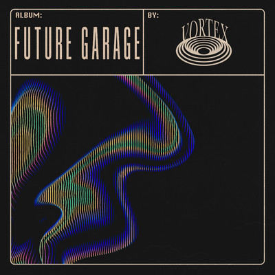 アルバム/Future Garage/Warner Chappell Production Music