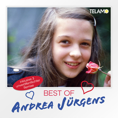 アルバム/Best Of/Andrea Jurgens