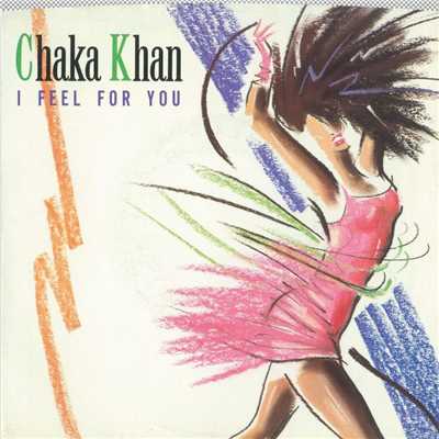アルバム/I Feel for You (Edit) ／ Chinatown/Chaka Khan
