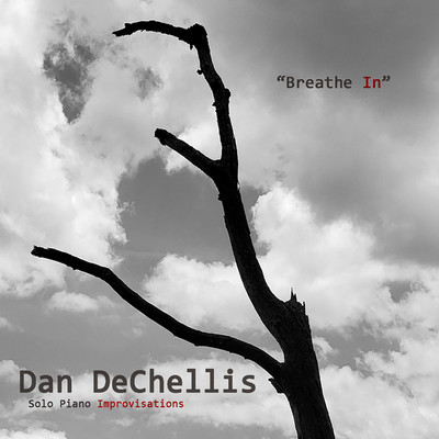 アルバム/Breathe In/Dan DeChellis