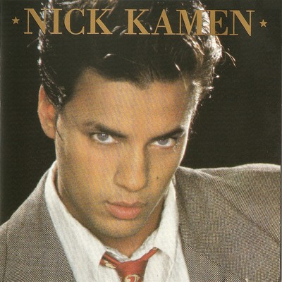 アルバム/Nick Kamen/Nick Kamen