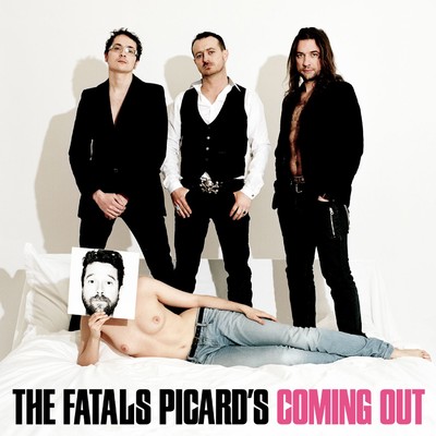 シングル/Coming Out/Fatals Picards